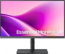 Monitor 24" SAMSUNG F430 s výškovo nastaviteľným stojanom