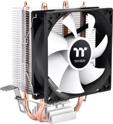 Chladenie procesora - Contac 9 SE (TDP 120 W, 92 mm ventilátor, 2× 6 mm meď
