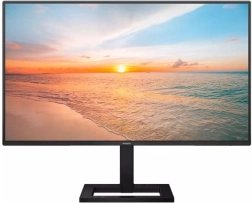 Monitor 27" IPS 100 Hz s USB‑C a HDMI, výškovo nastaviteľný