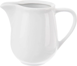 Porcelánová mliekovka Mona 80 ml
