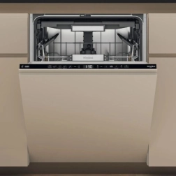 Vstavaná umývačka riadu Whirlpool W7IHT40T