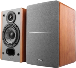 Reproduktory Edifier P12 drevené