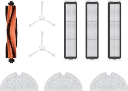 Sada príslušenstva pre robotický vysávač Dreame L10 Pro