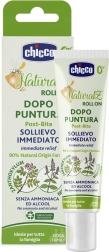 Chicco NaturalZ upokojujúci roll-on po bodnutí hmyzom 10 ml