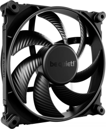 Ventilátor be quiet! Silent Wings 4 140 mm PWM