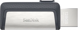 SanDisk Ultra Dual Drive 256 GB USB 3.1 Type‑C