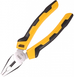 kombinované kliešte 200 mm Deli Tools
