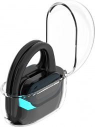 Bluetooth slúchadlá MWH 01 Freesound čierna