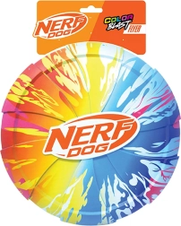 Nerf Dog lietajúci disk pre psy 24 cm