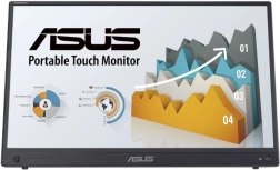 Monitor ZenScreen Touch 15,6" MB16AHT