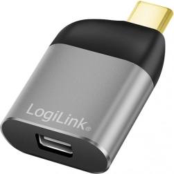 adaptér usb‑c na mini displayport 8k