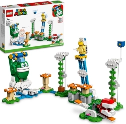 LEGO Super Mario Big Spike a Mrak - rozširujúci set
