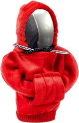 DA229A KRYT RADIACEJ PÁKY ČERVENÝ