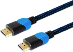 HDMI Kábel 2.0 Modročierny pre PlayStation