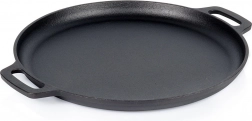 liatinová panvica CAST LINE 35 cm s úchytmi