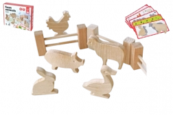 Sklenená dóza s patentným uzáverom 4,2 l