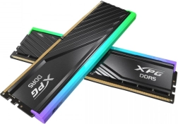 pamäť xpg lancer blade ddr5 6000mhz 32 gb (2x16 gb) cl30 rgb čierna