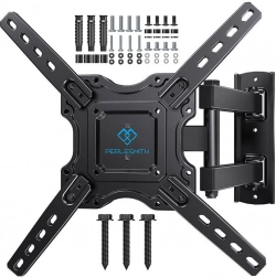 Držiak na TV Perlesmith 26-60"