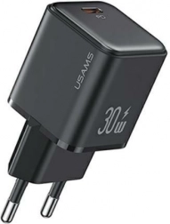 Nabíjačka USAMS USB-C PD 30W Rýchlonabíjacia X-Ron Series