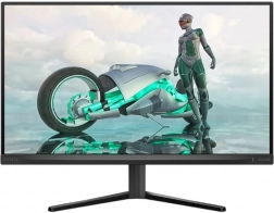 Monitor 27 palcov Fast VA 180Hz HDMIx2 DP