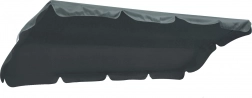 Náhradný materiál na strechu hojdačky Ramiz 8078 šedý