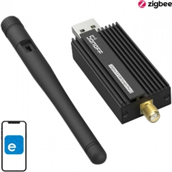 Sonoff Zigbee 3.0 USB Dongle Plus - Zibee brána
