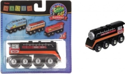 Parná lokomotíva Maxim Éra