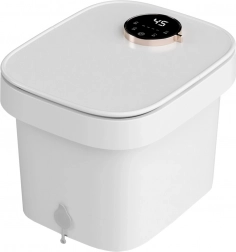 MalTec masážny kúpeľ na nohy PRO Hydro 500 W