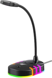 Herný mikrofón Havit