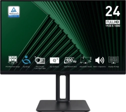 Monitor LED 23,8 palca