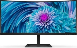 Philips 34-palcový zakrivený monitor s USB-C a reproduktormi