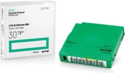 Kazeta HPE LTO-7 Ultrium 15TB prepisovateľná