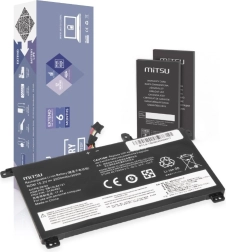Batéria pre Lenovo ThinkPad T570 a T580 2000mAh