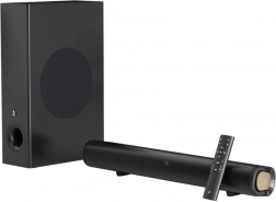 soundbar 2.1 CREATIVE Stage Pro s Dolby Audio a subwooferom