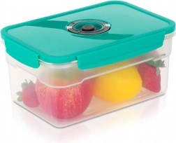 Vákuová dóza na potraviny 2,3 l