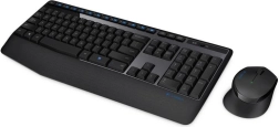 Bezdrôtová súprava Logitech MK345