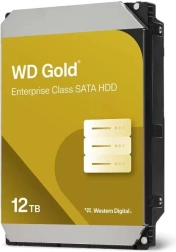 WD Gold Pevný Disk 12TB