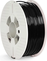 Filament VERBATIM ABS 2,85 mm čierny 1 kg