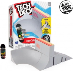 TECH DECK XCONNECT PARK ZÁTAČKY