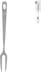 Kuchynská vidlička SILVERLINE 31 cm