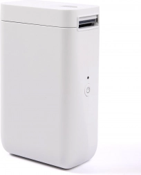 Mobilná termotlačiareň etikiet Niimbot D101 biela