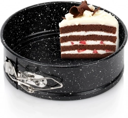 Rozkladacia tortová forma granitová 14 cm VILDE