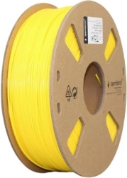 Filament pre 3D tlačiarne ABS 1.75mm žltý