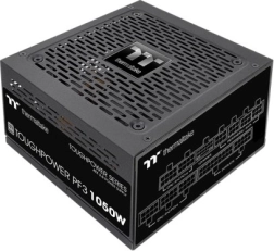 Thermaltake Toughpower PF3 1050W ATX 3.0 napájací zdroj s certifikátom 80 PLUS Platinum