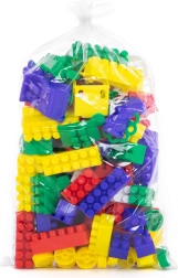 Stavebnica pre malých staviteľov