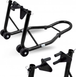 Predný motocyklový stojan do servisu a garáže 250 kg