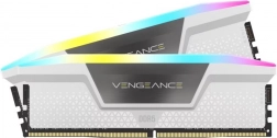 Pamäť Corsair Vengeance RGB DDR5 32GB 6000MHz CL36