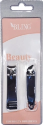 Sada na úpravu nechtov Bling