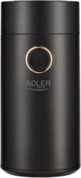 Elektrický mlynček na kávu Adler Europe AD 4446
