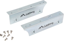 Adaptér pre HDD/SSD 2,5" do 3,5" Sanki